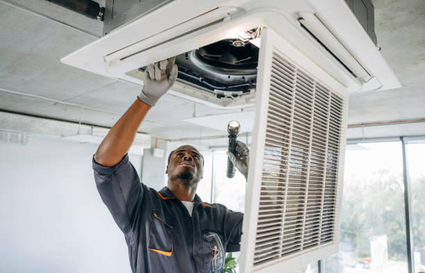Licensed Ductwork Repair service in Sterling, NY - FH HVAC